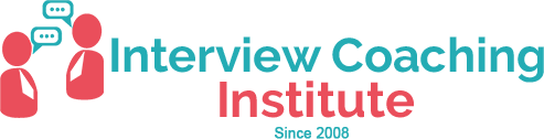 Interview Coaching Institute, Logo